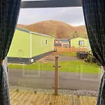 Camping Sheepfold