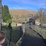 Camping Sheepfold *