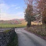 Camping Sheepfold *