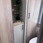 Sheepfold Campingplatz Sedbergh