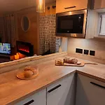 Campingplatz Sheepfold