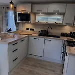 Campingplatz Sheepfold Sedbergh