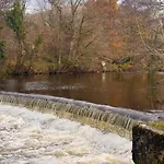 Sheepfold Campingplatz *