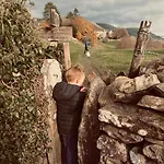 Κάμπινγκ Sheepfold