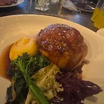 Campingplatz Sheepfold