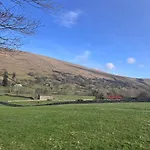 Sheepfold Campingplatz