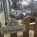 Sheepfold Campingplatz