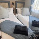 Sheepfold Campingplatz Sedbergh