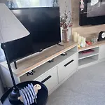 Campingplatz Sheepfold *