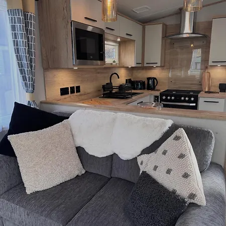 Sheepfold Camping Sedbergh