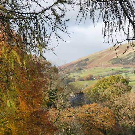 Sheepfold Sedbergh