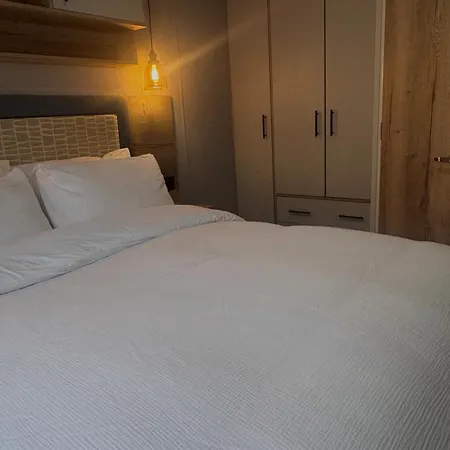 Sheepfold Campingplads Sedbergh