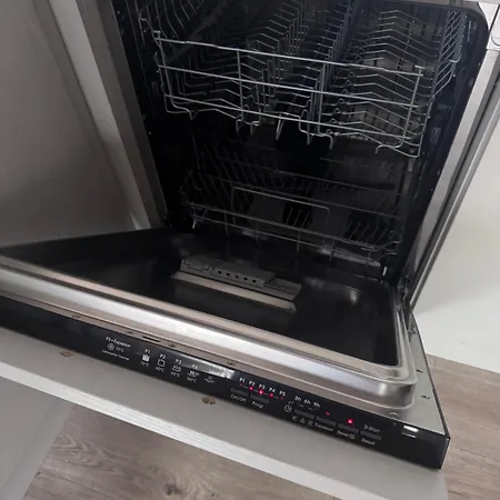 Sheepfold Campingplads Sedbergh