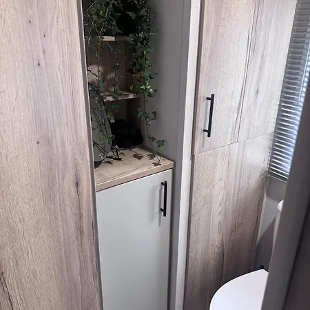 Sheepfold Campingplads Sedbergh