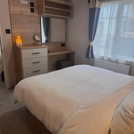 Sheepfold Campingplads