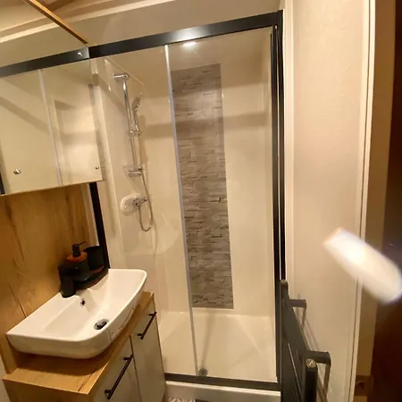 Sheepfold Campingplads