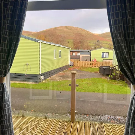 Campingplads Sheepfold