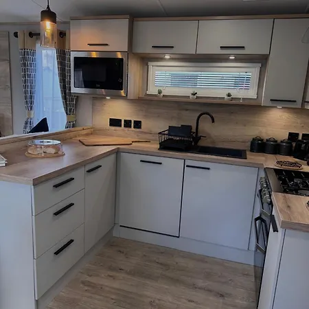 Campingplads Sheepfold Sedbergh