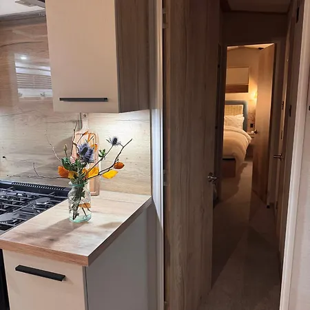 Sheepfold Campingplads Sedbergh