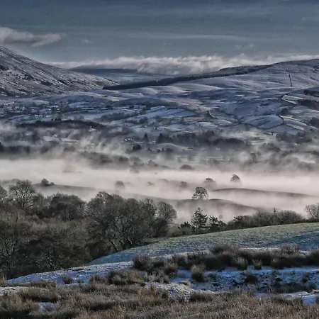 Sheepfold
