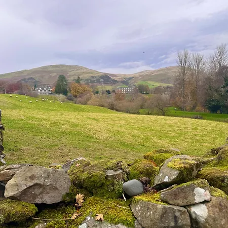 Sheepfold Camping