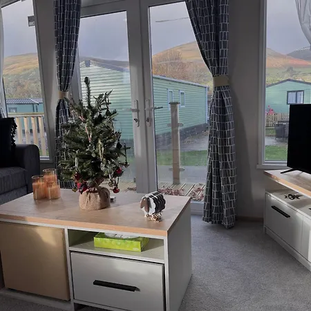 Sheepfold * Sedbergh