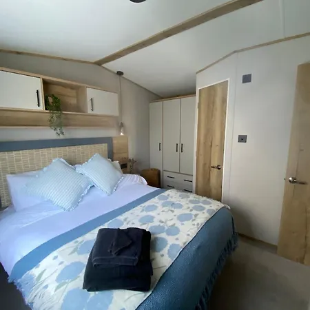 Camping Sheepfold