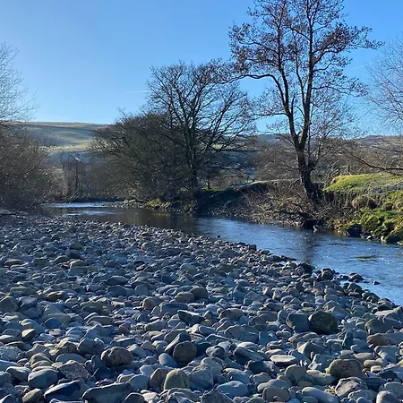 Sheepfold Sedbergh