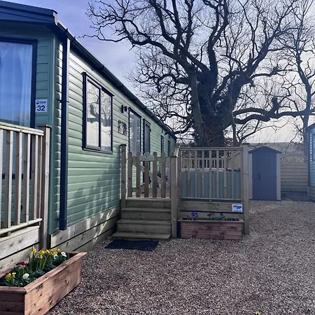 Campingplatz Sheepfold