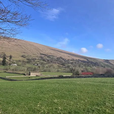Sheepfold Camping