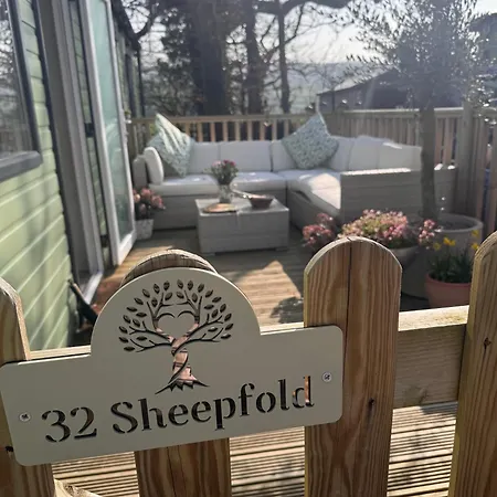 Sheepfold Camping