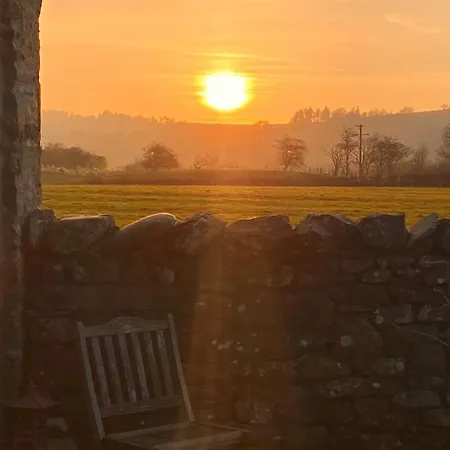 Sheepfold
