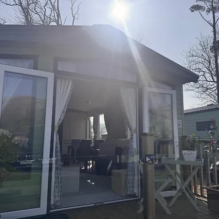 Sheepfold Campingplatz Sedbergh