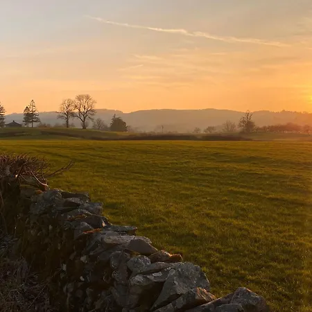 Campingplatz Sheepfold