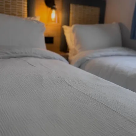 Sheepfold Кемпинг *