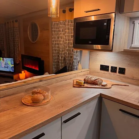 Кемпинг Sheepfold