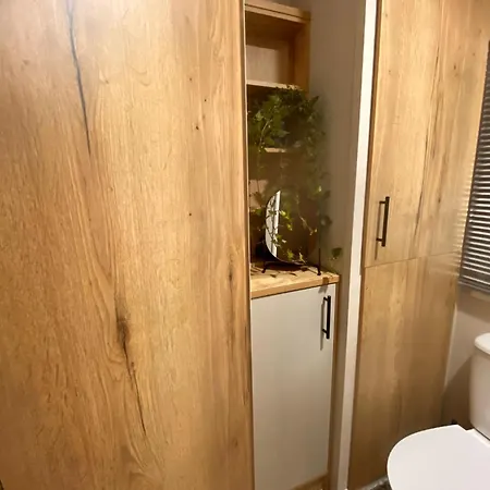 Кемпинг Sheepfold Седберг