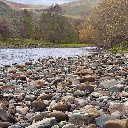 Sheepfold Кемпинг
